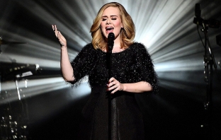 Купете си въздух от концерта на Adele – 