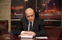 Слави Трифонов избухна и заплаши да отвоюва сам гражданските си права