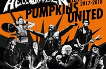 Helloween включиха България в световното си турне Pumpkins United