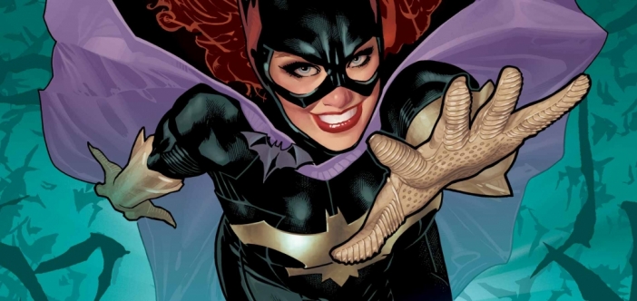 Джос Уидън зарязва The Avengers на Marvel за сметка на Batgirl 