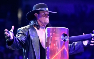 Тhe Undertaker се пенсионира след повече от 30 години на ринга