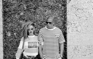 Jay Z изтегли музиката си от Spotify