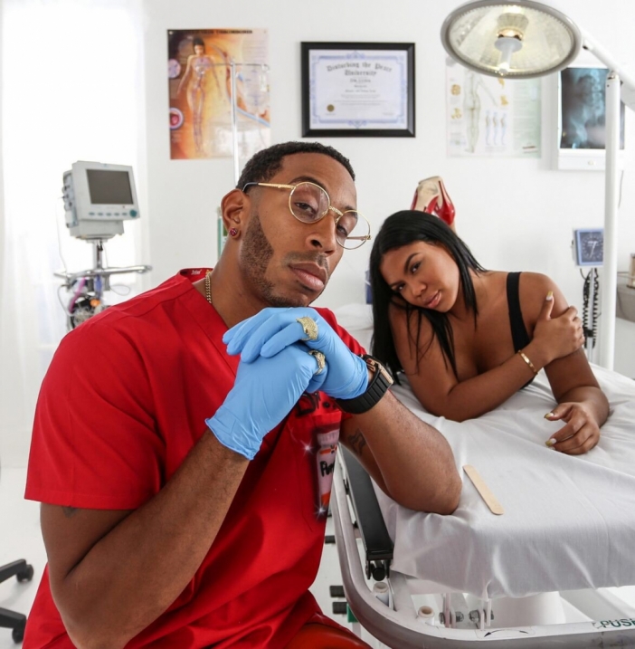 Спукаха от подигравки Ludacris заради новите му плочки без зърна