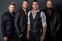 Three Days Grace се присъединяват към Evanescence и Guano Apes на Hills of Rock