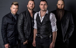 Three Days Grace се присъединяват към Evanescence и Guano Apes на Hills of Rock