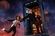 Пърл Маки коментира какво е да си първият гей придружител на Доктора в Doctor Who