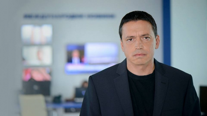 Васил Иванов напусна Нова ТВ заради "системна цензура"