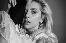 Брадли Купър режисира Lady Gaga в "Роди се звезда" (Снимка)