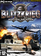 Blitzkrieg Anthology