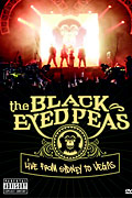The Black Eyed Peas - Live From Sydney to Vegas