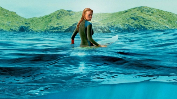 8 филми с акули, заради които няма да припарите в океана