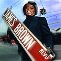 Почина кръстникът на соул-музиката James Brown