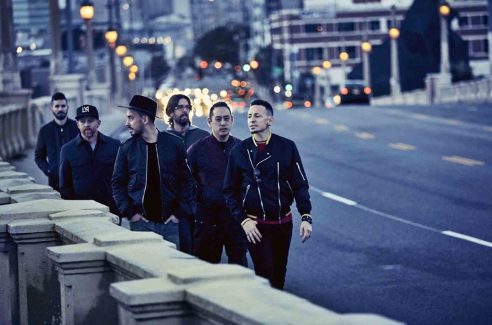 Честър Бенингтън от Linkin Park: Крайно време е да забравите Hybrid Theory