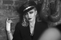Мадона съсипва филмите, в които участва – смята бродуейската звезда Пати Люпон