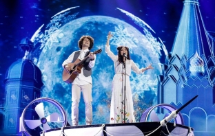 Евровизия 2017 - полуфиналите
