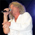 Ian Gillan: 