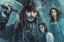 Хакери откраднаха Pirates of the Caribbean 5 от Disney и очакват огромен откуп