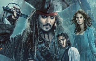 Хакери откраднаха Pirates of the Caribbean 5 от Disney и очакват огромен откуп