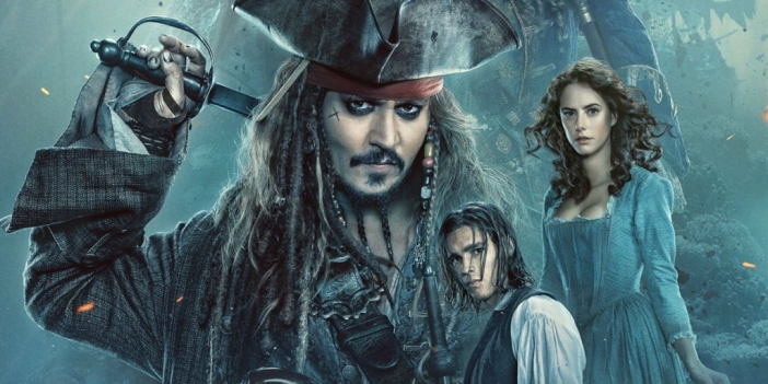 Хакери откраднаха Pirates of the Caribbean 5 от Disney и очакват огромен откуп