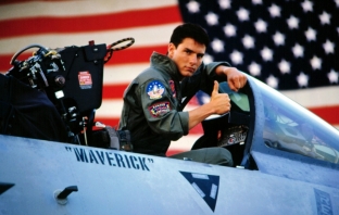 Том Круз разкри подробности за продължението на Top Gun