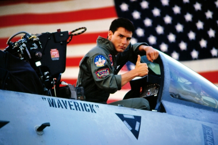 Том Круз разкри подробности за продължението на Top Gun