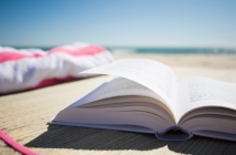 5 книги, които ще направят почивката ви още по-приятна