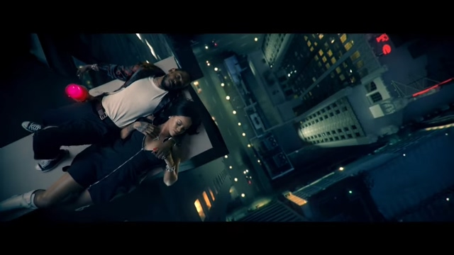 Rihanna е звездата в новия клип на Kendrick Lamar - Loyalty