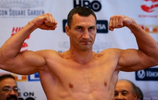 Владимир Кличко е аут от бокса, Пулев ще се бие с Джошуа