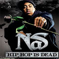 Рапърът Nas оглави Billboard 200
