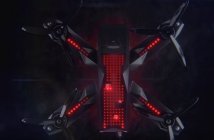 100 000 долара ще вземе победителят в първата световна верига състезания с дронове