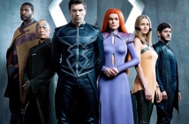 Първият трейлър на Inhumans посрещнат противоречиво от феновете