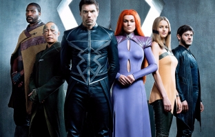 Първият трейлър на Inhumans посрещнат противоречиво от феновете