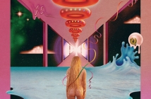Излиза новият албум на  Kesha − "Rainbow" 