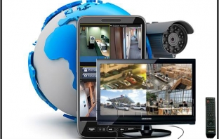 Мобилни и дистанционни системи за видеонаблюдение
