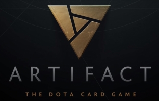 Valve пуска видеоигра с карти, базирана на DotA