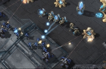 Google превръща StarCraft II в лаборатория за изкуствен интелект