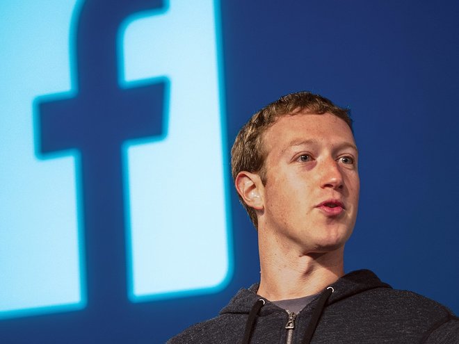 Facebook изненадващо се оказа една от най-големите телевизионни компании