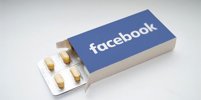10 стъпки за откриване и преодоляване на Фейсбук зависимост