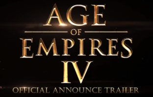 Microsoft анонсира дългоочакваната Age of Empires IV