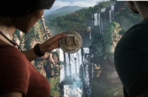 Новата игра Uncharted: The Lost Legacy поставя в центъра на вниманието две търсачки на антики