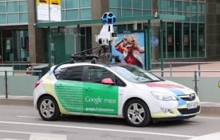 Google Maps улеснява намирането на паркинг в града