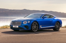 Bentley променя приоритетите си с новия Continental GT