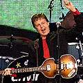 Paul McCartney – човекът-оркестър