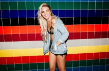 Луиза Джонсън избира кандидати за X Factor България