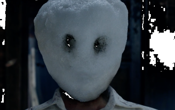 Новият трейлър на "Снежния човек" смразява кръвта
