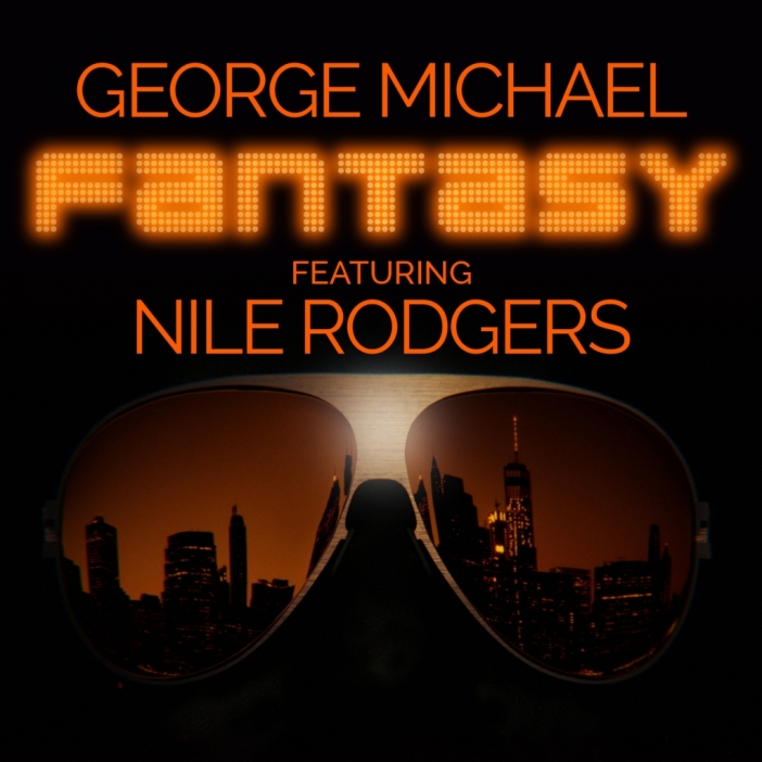 "Fantasy" − сингъл от покойния Джордж Майкъл с участието на Найл Роджърс