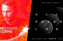 "SOLAR Summer" закрива сезонa с Mark Knight