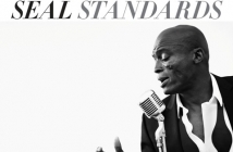 Сийл издава нов албум с вечни класики, озаглавен "Standards"