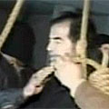 Моби осъди публично екзекуцията на Саддам Хюсеин