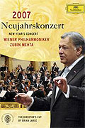 Виенска филхармония - Новогодишен концерт